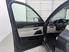 Used 2020  Kia Telluride 4d SUV AWD EX at NEXCAR near Spring&comma; TX