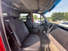 Used 2011  Mercedes-Benz Sprinter 2500 Wagon 3d Van 144" WB Normal Roof at NEXCAR near Spring&comma; TX