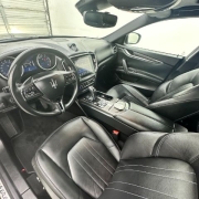 Used 2019  Maserati Ghibli 4d Sedan RWD at NEXCAR near Spring, TX
