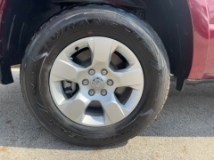 Used 2025  Ram 1500 4WD Big Horn Crew Cab 5'7" Box Lvl 2 at NEXCAR near Spring, TX