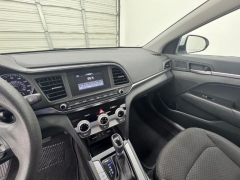 Used 2019  Hyundai Elantra 4d Sedan SE Auto at NEXCAR near Spring&comma; TX