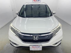 Used 2015  Honda CR-V 4d SUV FWD EX-L at NEXCAR near Spring&comma; TX