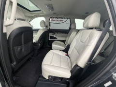 Used 2020  Kia Telluride 4d SUV AWD EX at NEXCAR near Spring&comma; TX