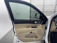 Used 2018  Jeep Grand Cherokee 4d SUV 4WD Limited V6 at NEXCAR near Spring, TX