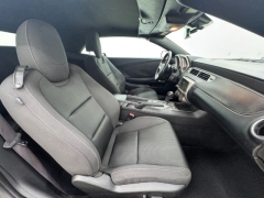 Used 2014  Chevrolet Camaro 2d Convertible LT1 at NEXCAR near Spring&comma; TX