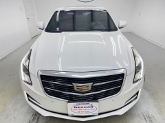 Used 2015  Cadillac ATS 4d Sedan 2&period;0L Turbo Performance at NEXCAR near Spring&comma; TX