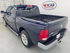Used 2017  Ram 1500 2WD Crew Cab Lone Star Silver at Nexcar near Spring&comma; TX