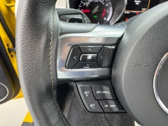 Used 2016  Ford Mustang 2d Fastback EcoBoost Premium at NEXCAR near Spring&comma; TX