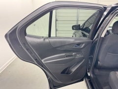 Used 2018  Chevrolet Equinox 4d SUV AWD LT w/1LT at NEXCAR near Spring, TX