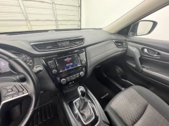 Used 2020  Nissan Rogue AWD SV at NEXCAR near Spring&comma; TX