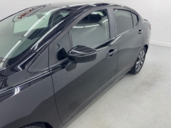 Used 2020  Nissan Versa 4d Sedan SR at NEXCAR near Spring, TX