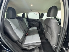 Used 2017  Ford Escape 4d SUV FWD SE at NEXCAR near Spring, TX