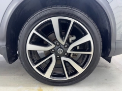Used 2018  Nissan Rogue Sport 4d SUV FWD SL at NEXCAR near Spring&comma; TX