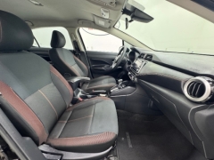 Used 2020  Nissan Versa 4d Sedan SR at NEXCAR near Spring, TX