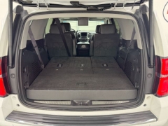 Used 2016  Chevrolet Tahoe 4d SUV RWD LTZ at NEXCAR near Spring&comma; TX