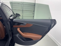 Used 2022  Audi A5 Sportback Premium 40 TFSI quattro at NEXCAR near Spring&comma; TX