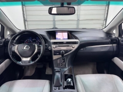 Used 2015  Lexus RX 350 FWD 4dr at NEXCAR near Spring, TX