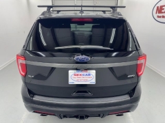 Used 2018  Ford Explorer XLT 4WD at NEXCAR near Spring&comma; TX