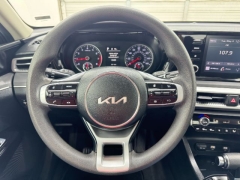 Used 2023  Kia K5 LXS Auto FWD at NEXCAR near Spring&comma; TX