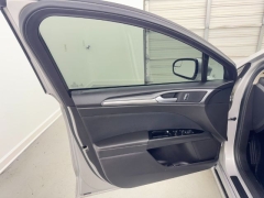 Used 2016  Ford Fusion 4d Sedan SE 2.5L at NEXCAR near Spring, TX