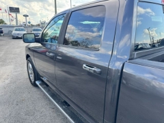 Used 2014  Ram 1500 2WD Crew Cab Lone Star Longbed at NEXCAR near Spring&comma; TX