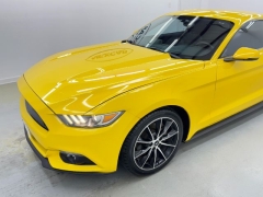 Used 2016  Ford Mustang 2d Fastback EcoBoost Premium at NEXCAR near Spring&comma; TX