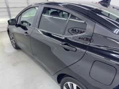 Used 2020  Nissan Versa 4d Sedan SR at NEXCAR near Spring, TX
