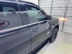 Used 2019  Chevrolet Tahoe 4d SUV 4WD LT at NEXCAR near Spring&comma; TX