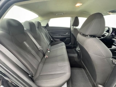 Used 2021  Hyundai Elantra SEL IVT at NEXCAR near Spring&comma; TX