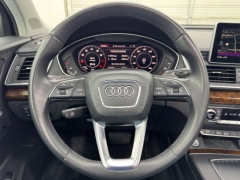 Used 2018  Audi Q5 4d SUV Quattro Premium Plus at NEXCAR near Spring&comma; TX