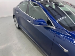 Used 2018  Tesla Model S 4d Sedan AWD 75D at NEXCAR near Spring, TX