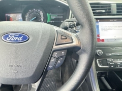 Used 2019  Ford Fusion 4d Sedan FWD SE 1&period;5L EcoBoost at NEXCAR near Spring&comma; TX