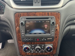 Used 2014  Chevrolet Traverse 4d SUV FWD LTZ at NEXCAR near Spring&comma; TX