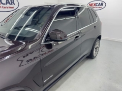 Used 2017  BMW X5 sDrive35i Sports Activity Vehicle at NEXCAR near Spring, TX