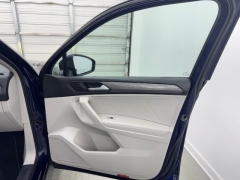 Used 2023  Volkswagen Tiguan 2.0T SE FWD at NEXCAR near Spring, TX