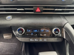 Used 2021  Hyundai Elantra SEL IVT at NEXCAR near Spring&comma; TX