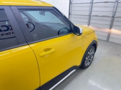 Used 2020  Kia Soul 4d Hatchback X-Line at NEXCAR near Spring&comma; TX