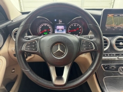 Used 2016  Mercedes-Benz C-Class 4d Sedan C300 at NEXCAR near Spring, TX