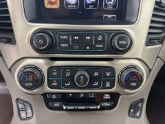 Used 2020  GMC Yukon 4d SUV RWD Denali at NEXCAR near Spring, TX