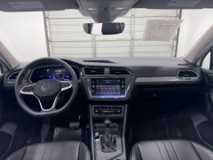 Used 2022  Volkswagen Tiguan 2.0T SE FWD at NEXCAR near Spring, TX