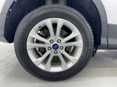 Used 2018  Ford Escape 4d SUV FWD SE w&sol;SYNC3 at NEXCAR near Spring&comma; TX