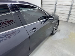 Used 2022  Chevrolet Malibu 4dr Sdn LT at NEXCAR near Spring&comma; TX