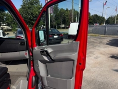 Used 2011  Mercedes-Benz Sprinter 2500 Wagon 3d Van 144" WB Normal Roof at NEXCAR near Spring&comma; TX