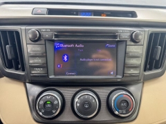 Used 2013  Toyota RAV4 4d SUV FWD LE at NEXCAR near Spring&comma; TX