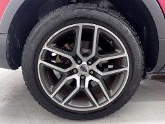 Used 2018  Ford Explorer 4d SUV 4WD Sport at NEXCAR near Spring&comma; TX