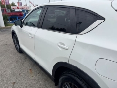 Used 2020  Mazda CX-5 4d SUV FWD Touring at Nexcar near Spring&comma; TX