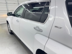 Used 2017  GMC Terrain 4d SUV FWD SLT at NEXCAR near Spring&comma; TX