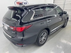 Used 2019  INFINITI QX60 LUXE FWD at NEXCAR near Spring&comma; TX