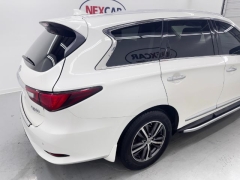 Used 2019  INFINITI QX60 4d SUV FWD LUXE at NEXCAR near Spring&comma; TX
