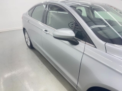 Used 2020  Ford Fusion 4d Sedan FWD SE 1&period;5L EcoBoost at NEXCAR near Spring&comma; TX